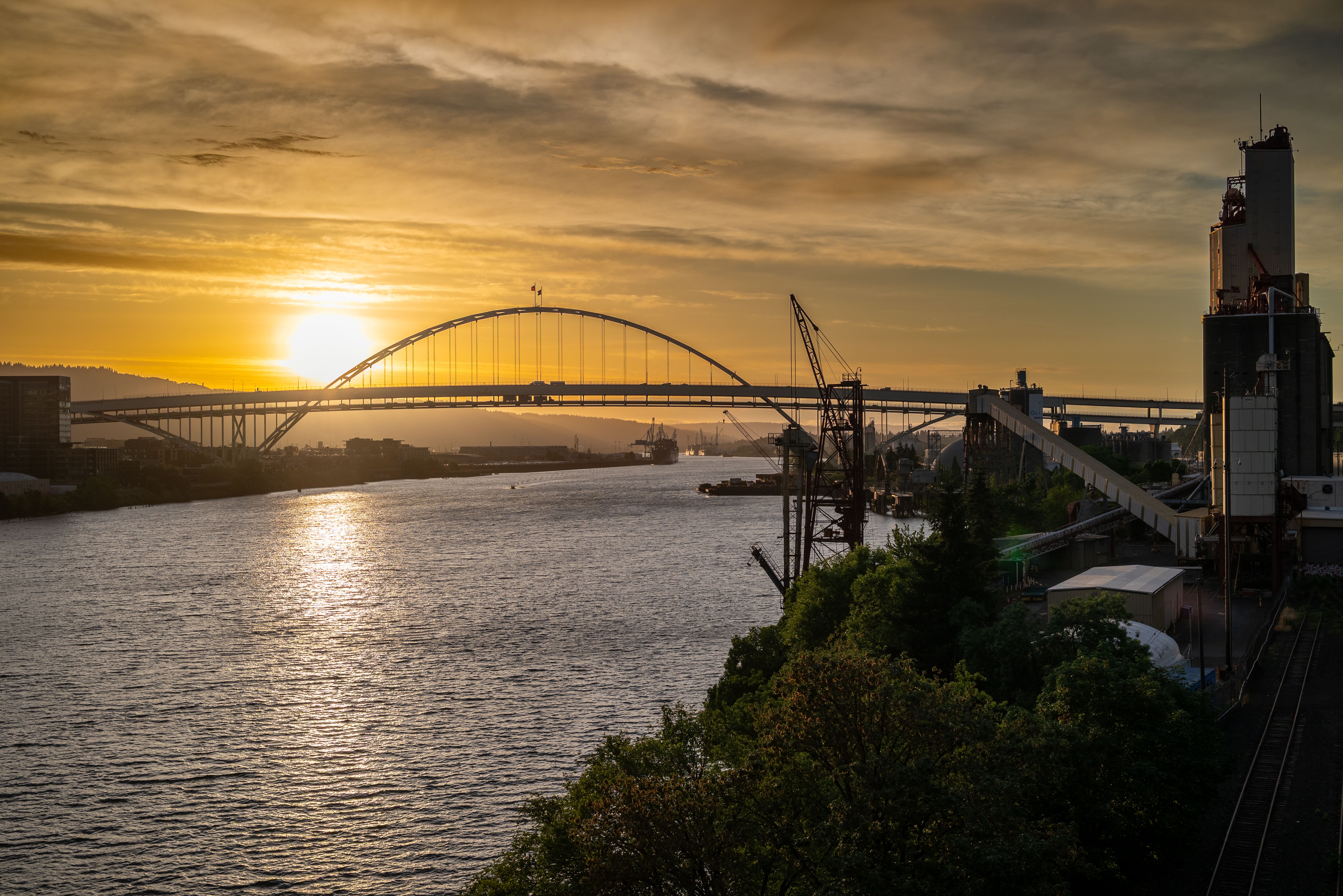 How to Enter Restaurant Freebies in Portland, Oregon Without Scams
