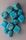 turquoise