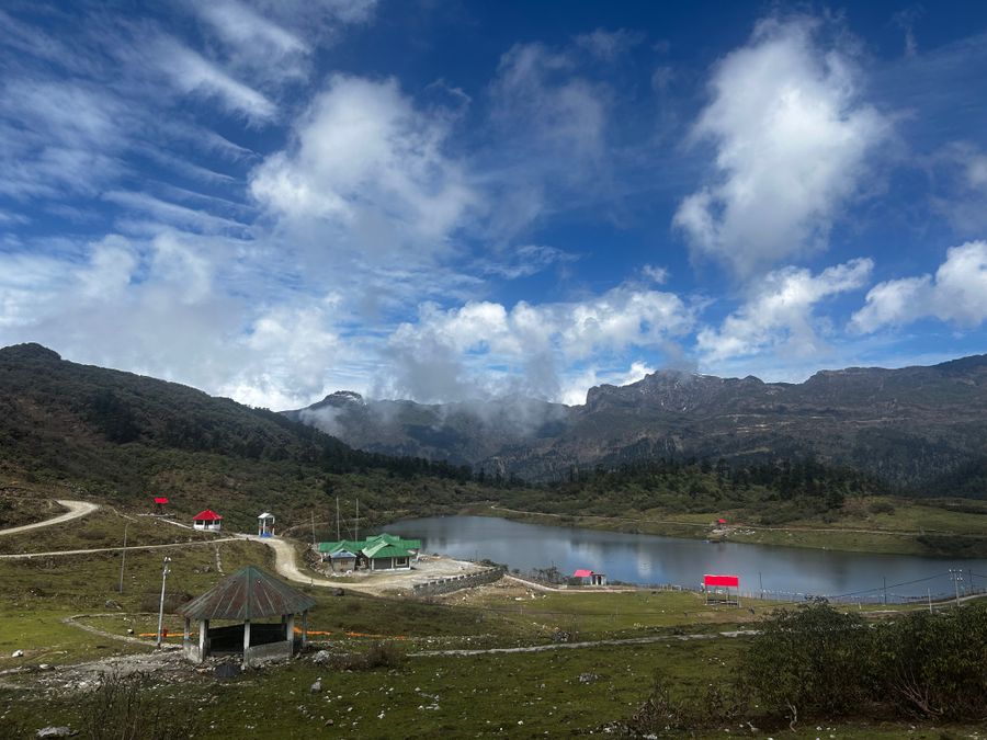 Tawang photo 2