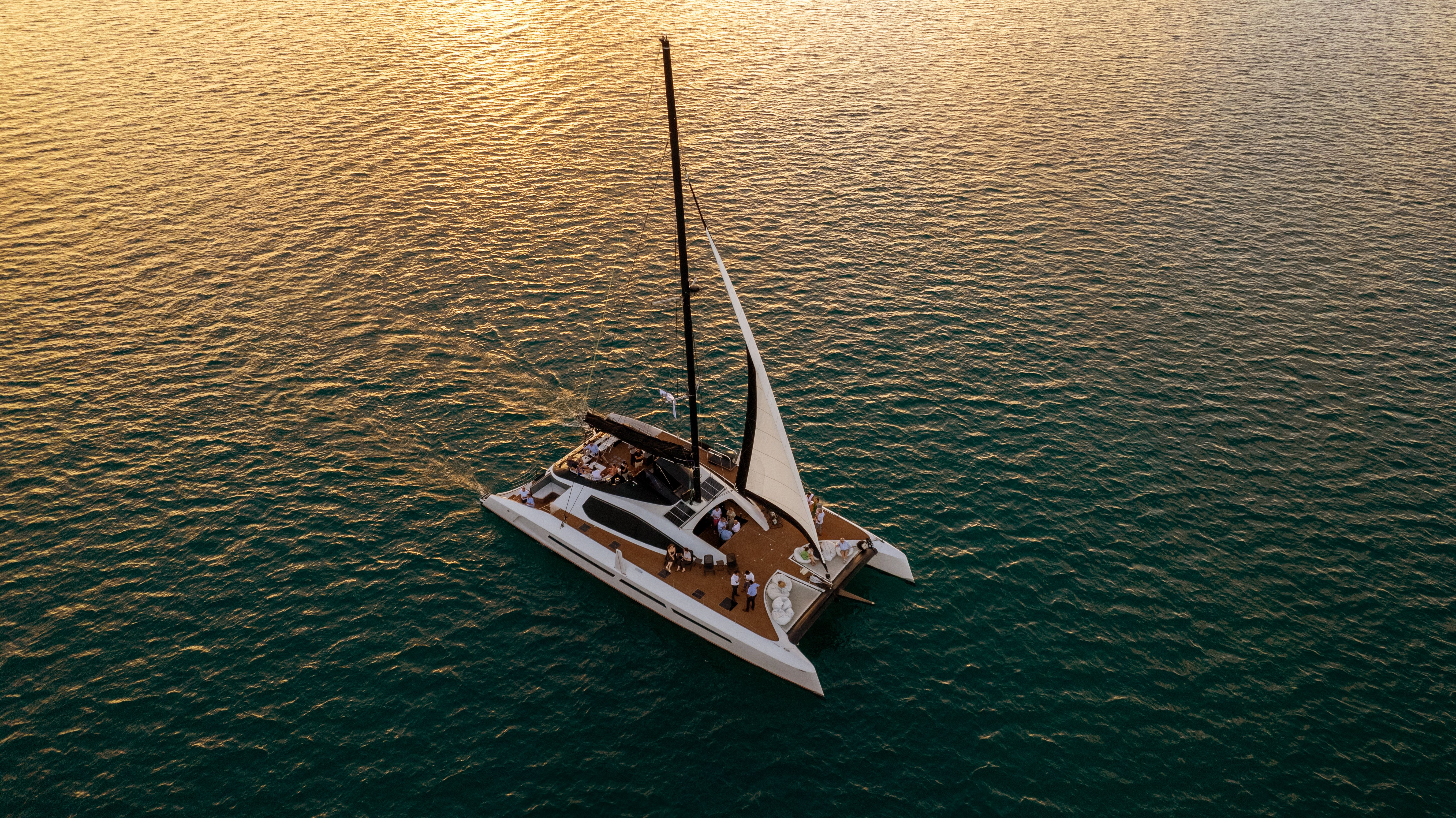 Natural fibre composite application in marine and watersports