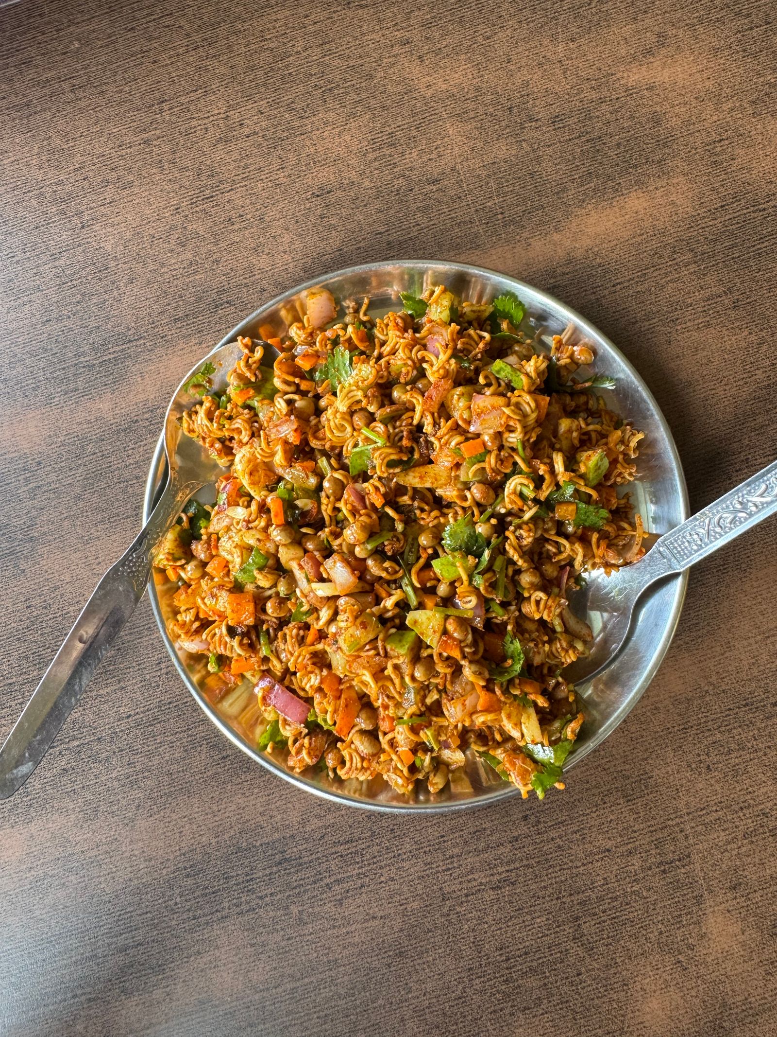 Nepali Thukpa