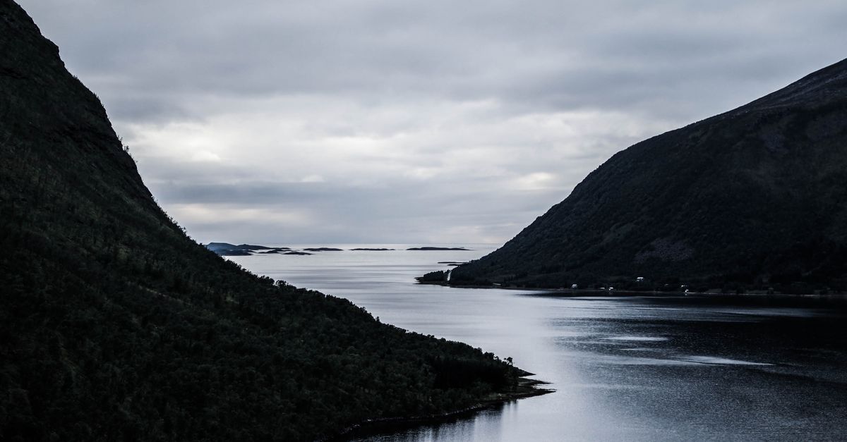 Photo of Norway