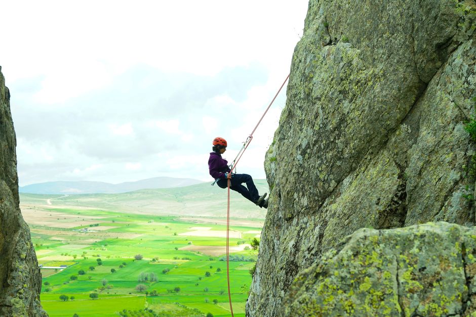Conquer Nigeria's Peaks: Ultimate Guide to Mountain Climbing