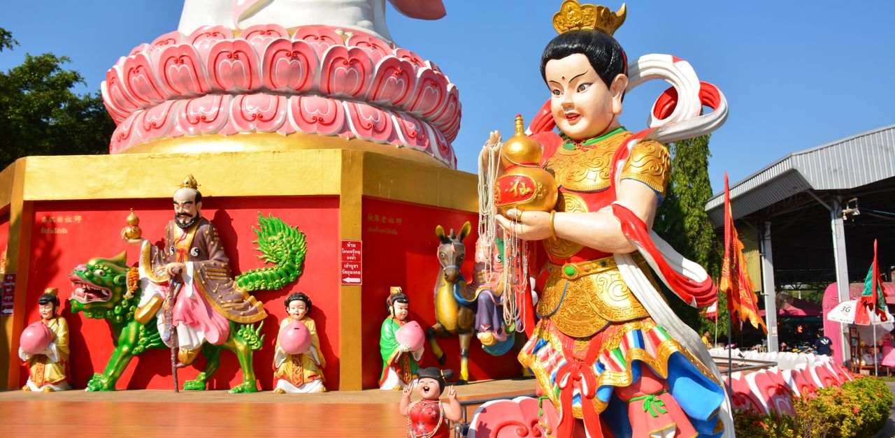 Provincia di Sa Kaeo