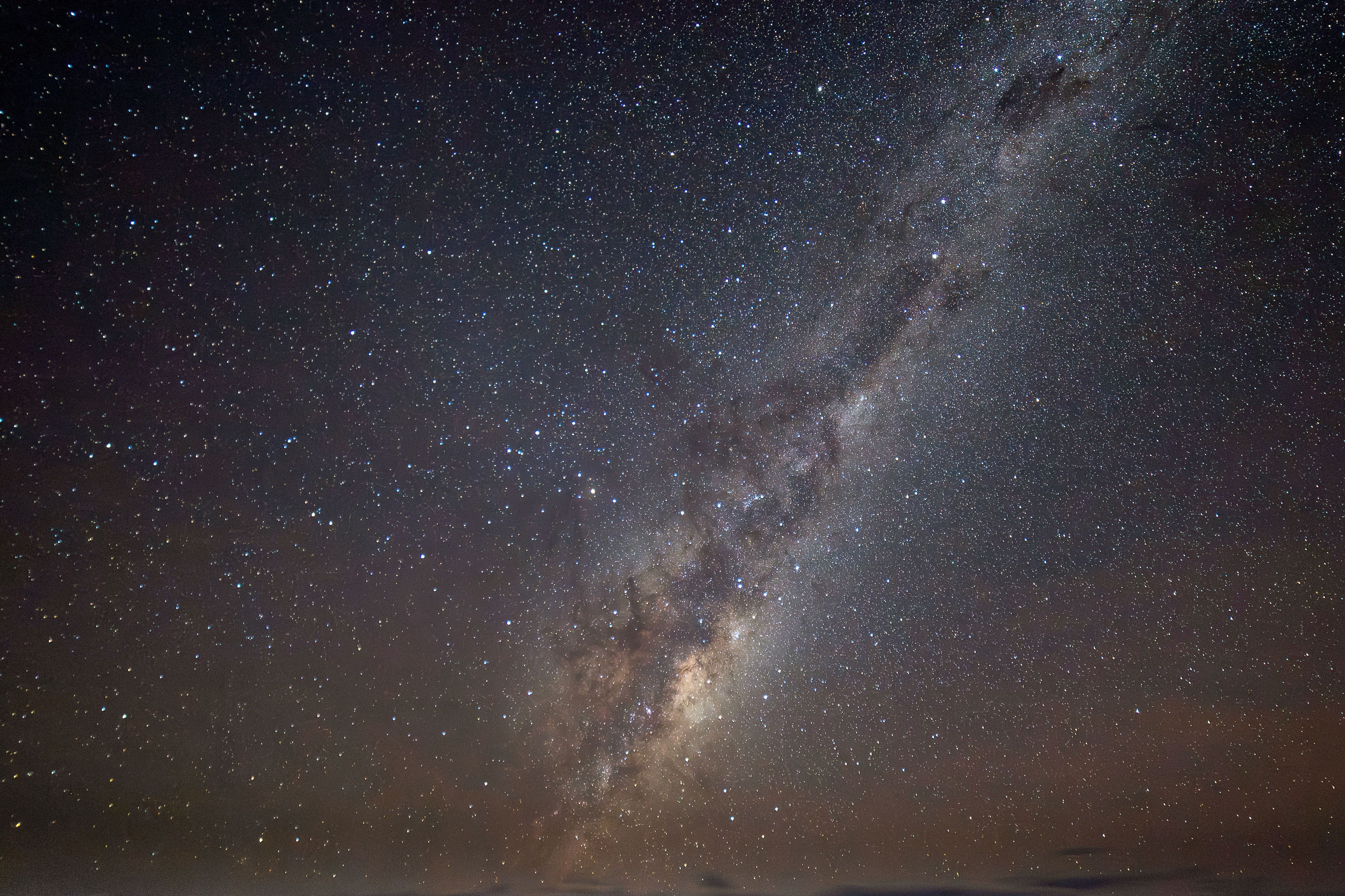 The Flinders Ranges & Wilpena Pound, South Australia