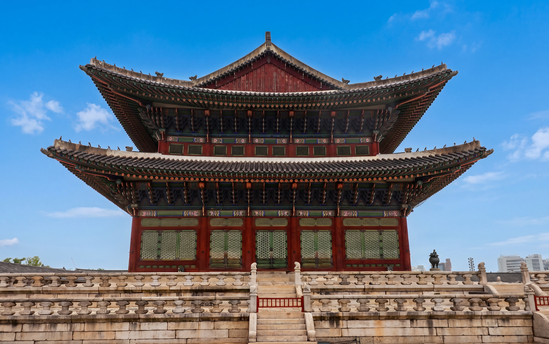헌재, 조지호 경찰청장 탄핵심판 18일 선고…계엄 관련 마지막 사건