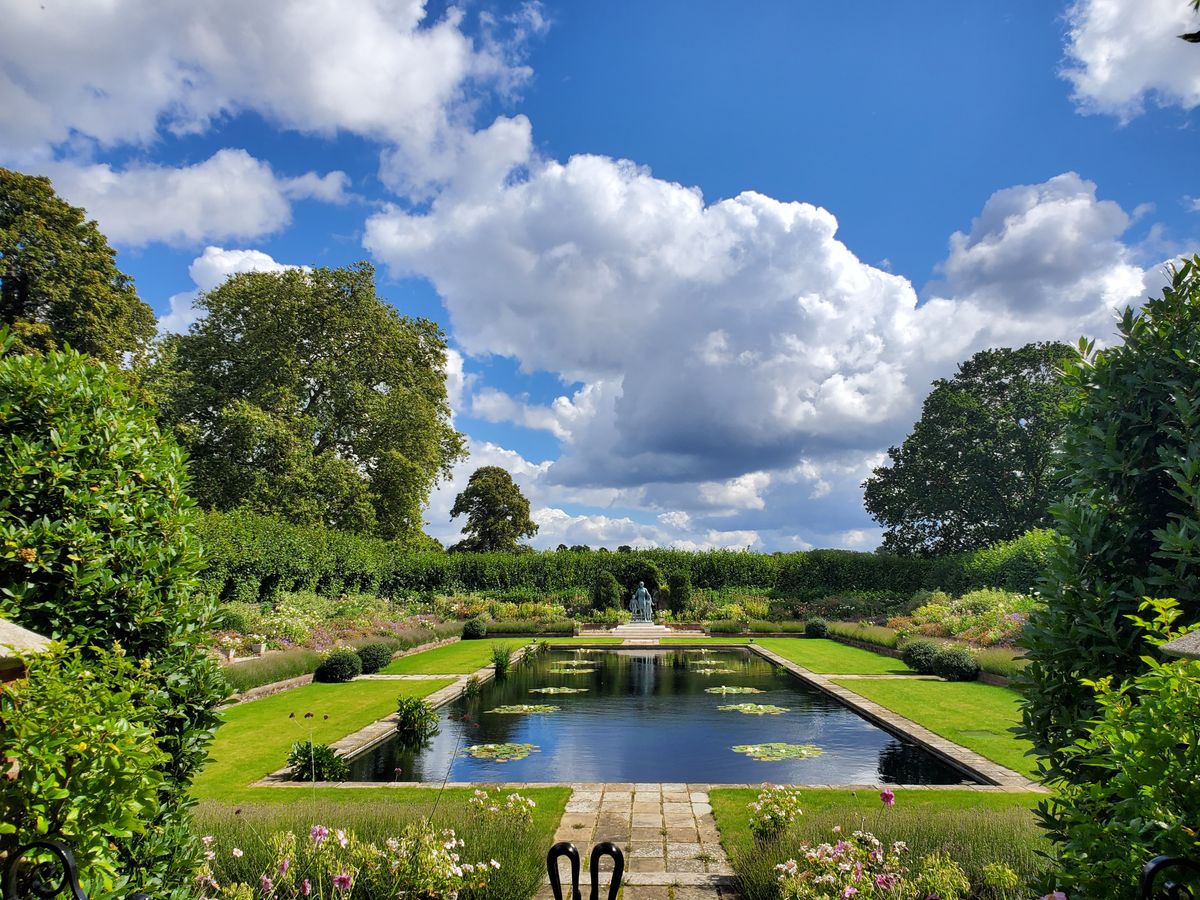 Kensington Gardens