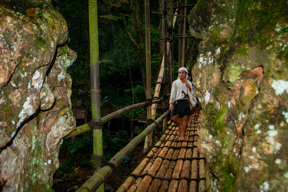 Mengenal Honai: Rumah Tradisional Suku Dani di Wamena yang Sarat Makna