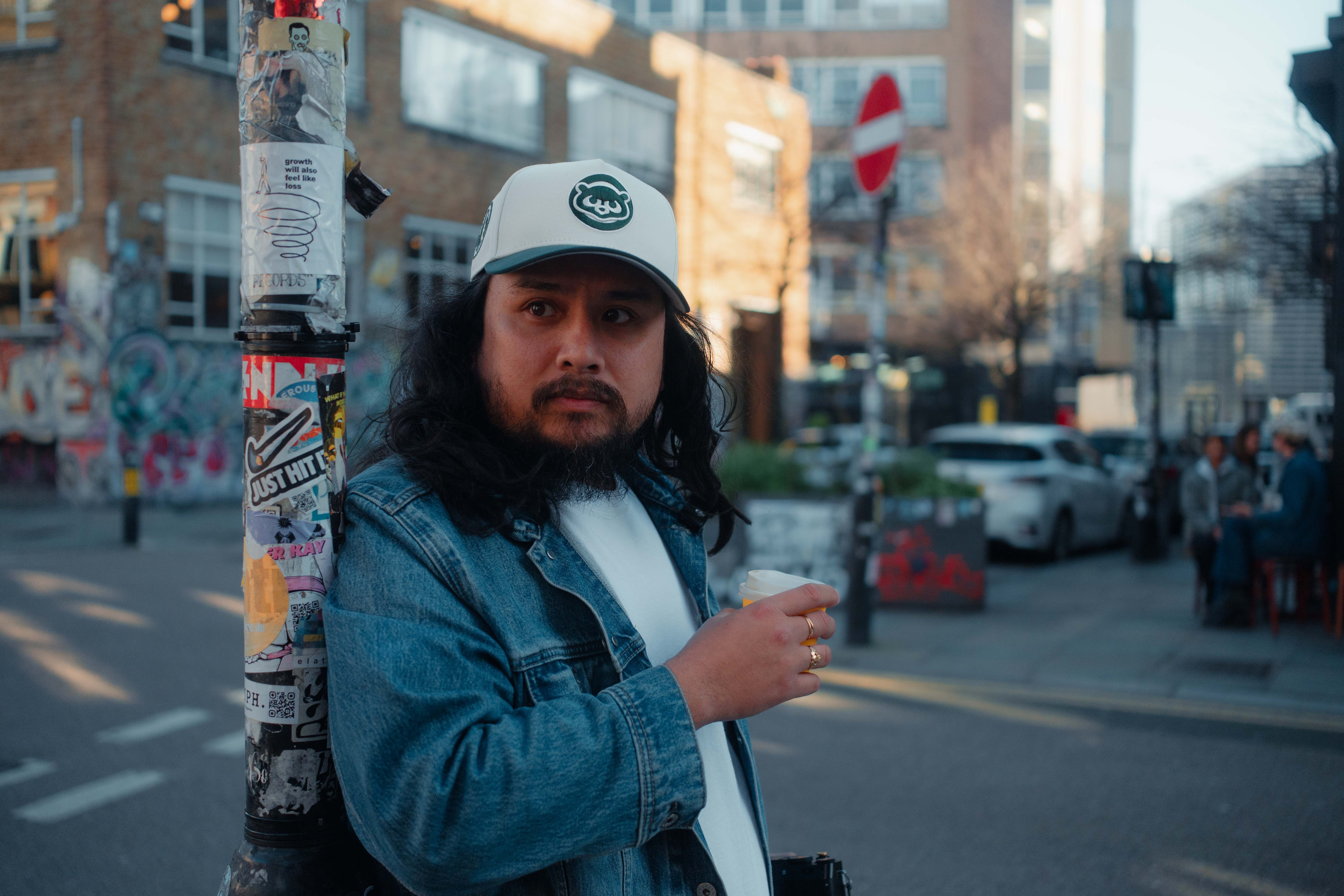 Why This Simple Cap Saved My Sanity on the London Commute (and My Balding Head)
