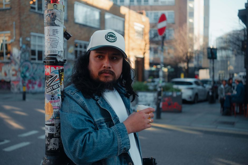 Why This Simple Cap Saved My Sanity on the London Commute (and My Balding Head)
