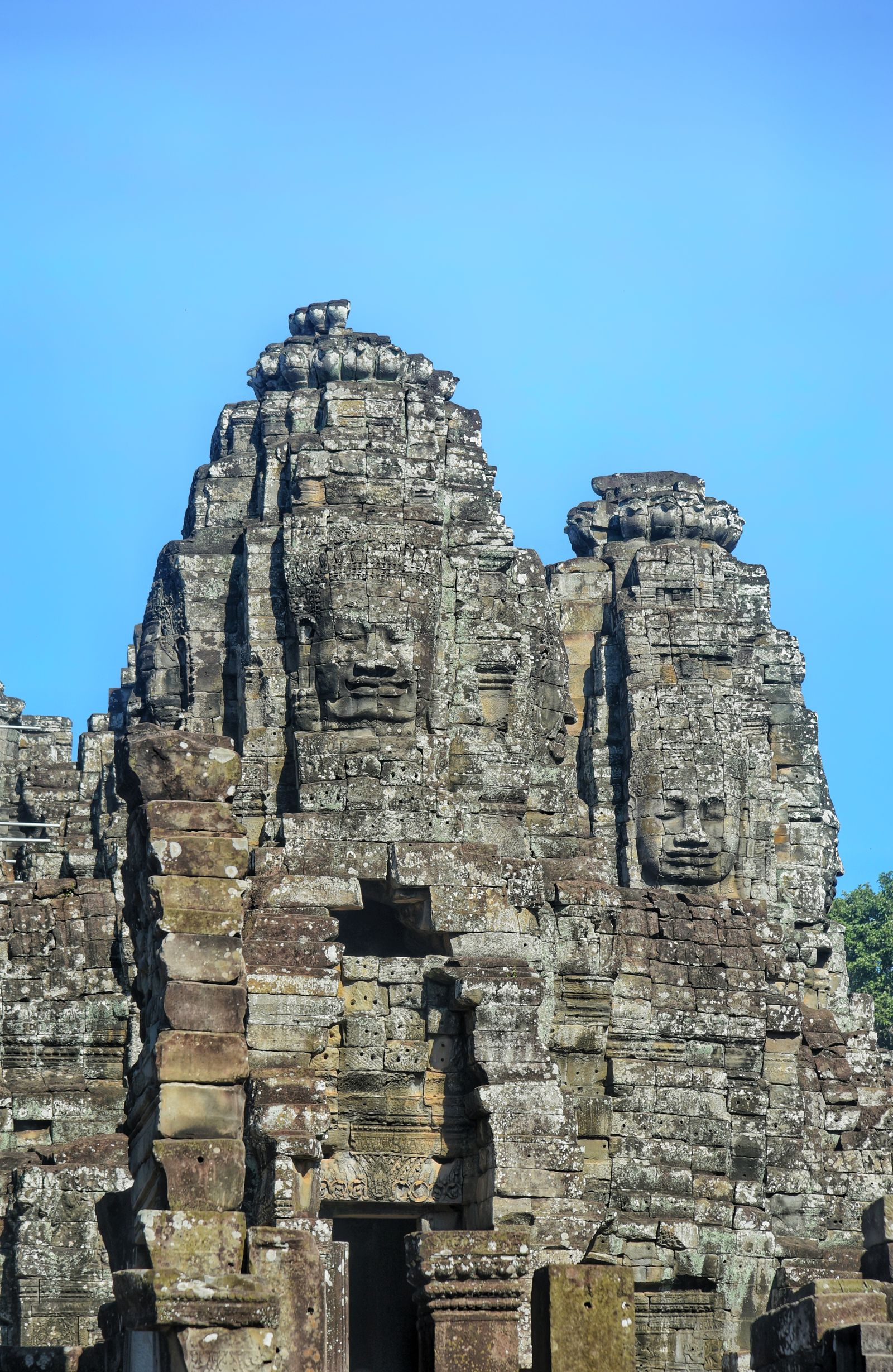 The Ancient Khmer Empire: A Visitor's History