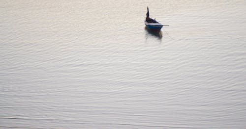 Free stock photo of tradisional fishing boat Stock Photo