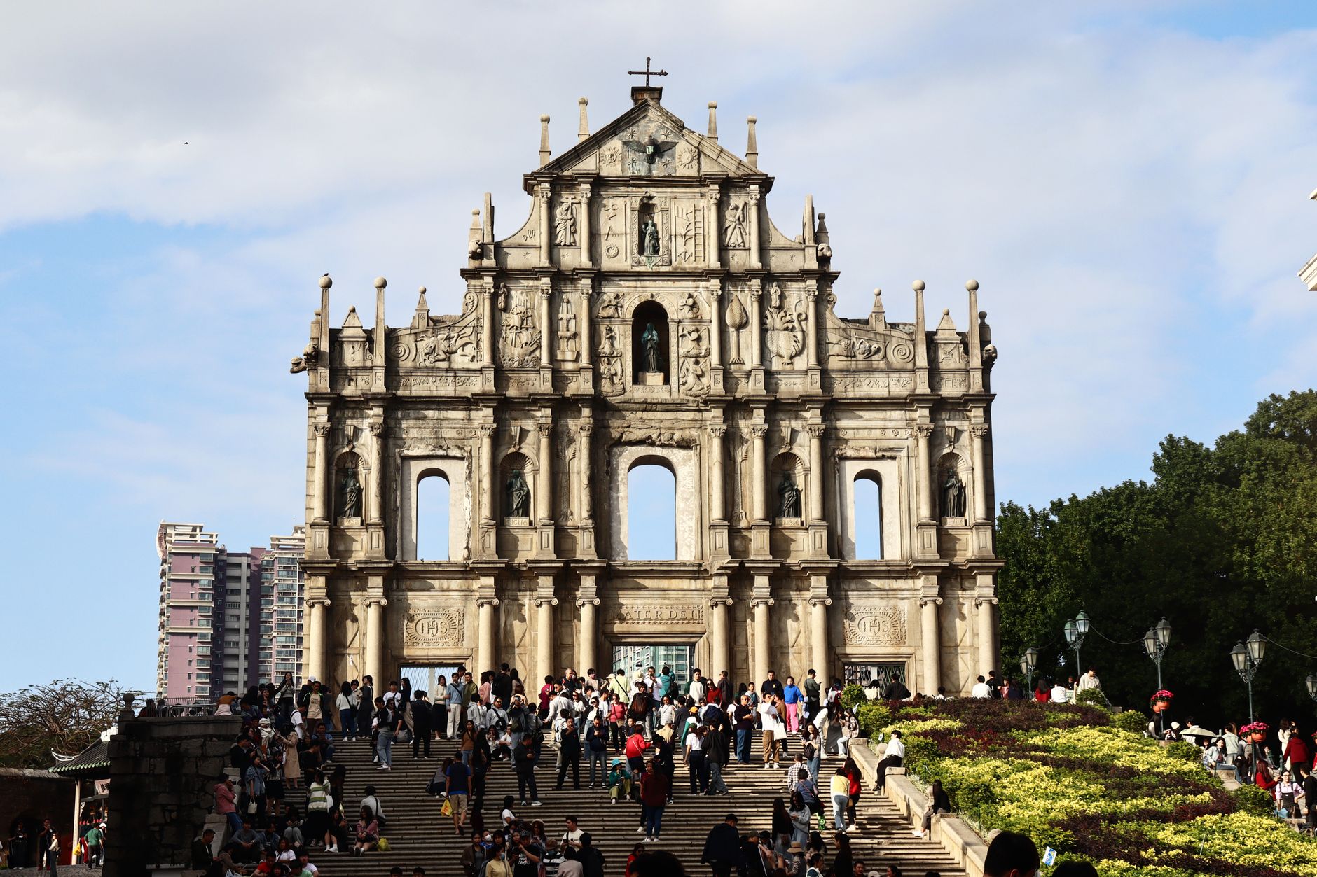Macau photo 1