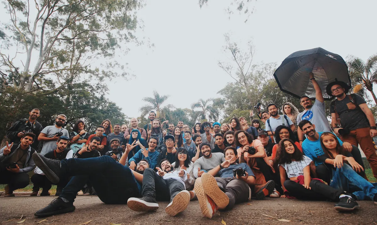 Quais são os principais tipos de team building?