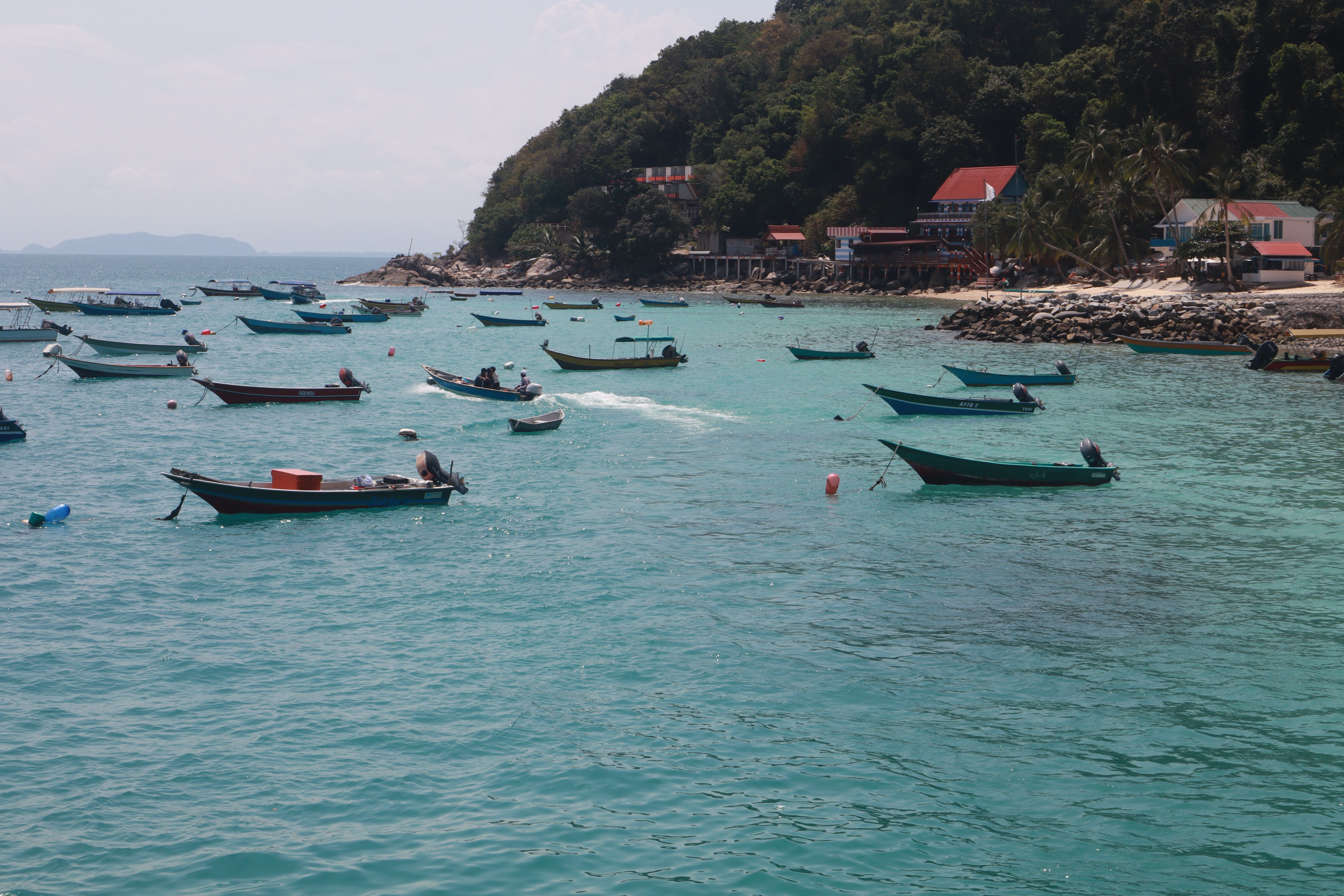 Redang Island