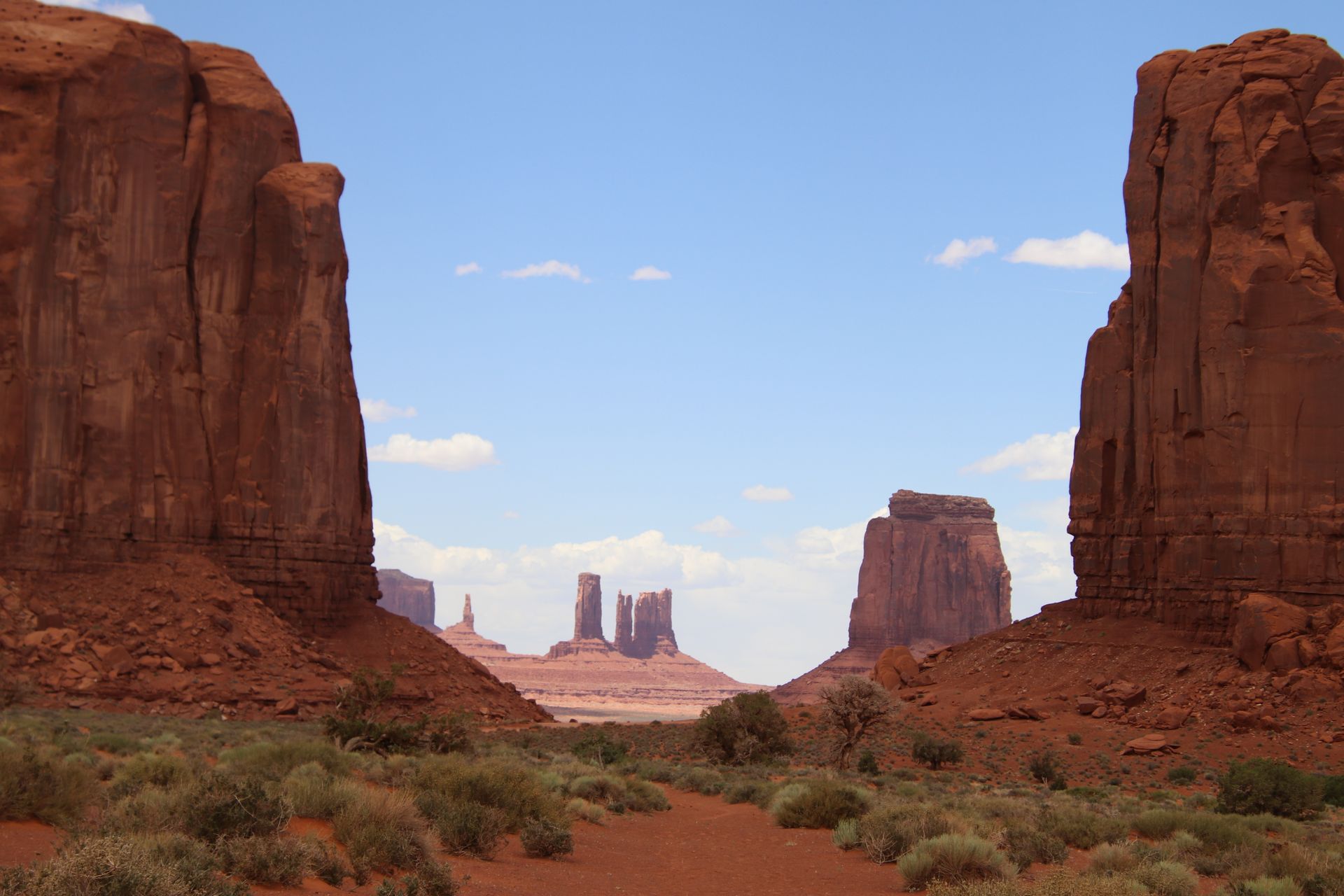 Monument Valley