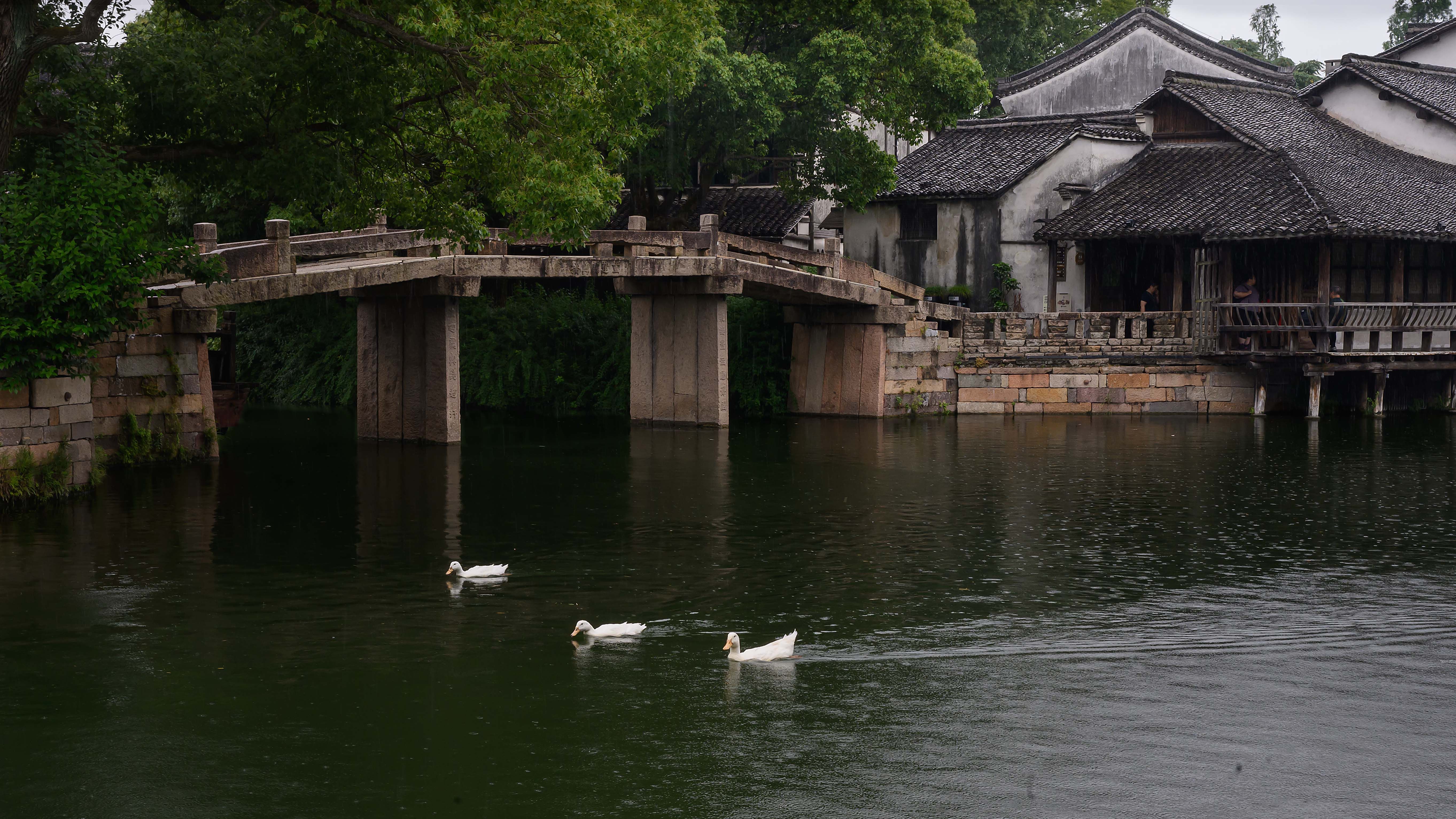 The 9 Most Beautiful Small Towns in China for Canals, Courtyards, and Mountain Magic