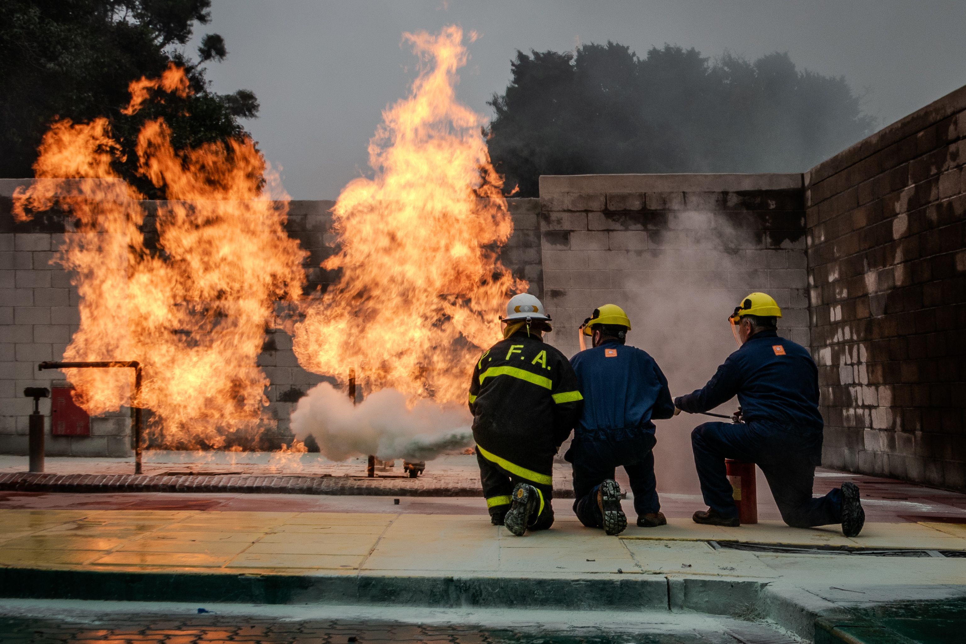 The Importance of Firewalls in Modern Cybersecurity Architectures