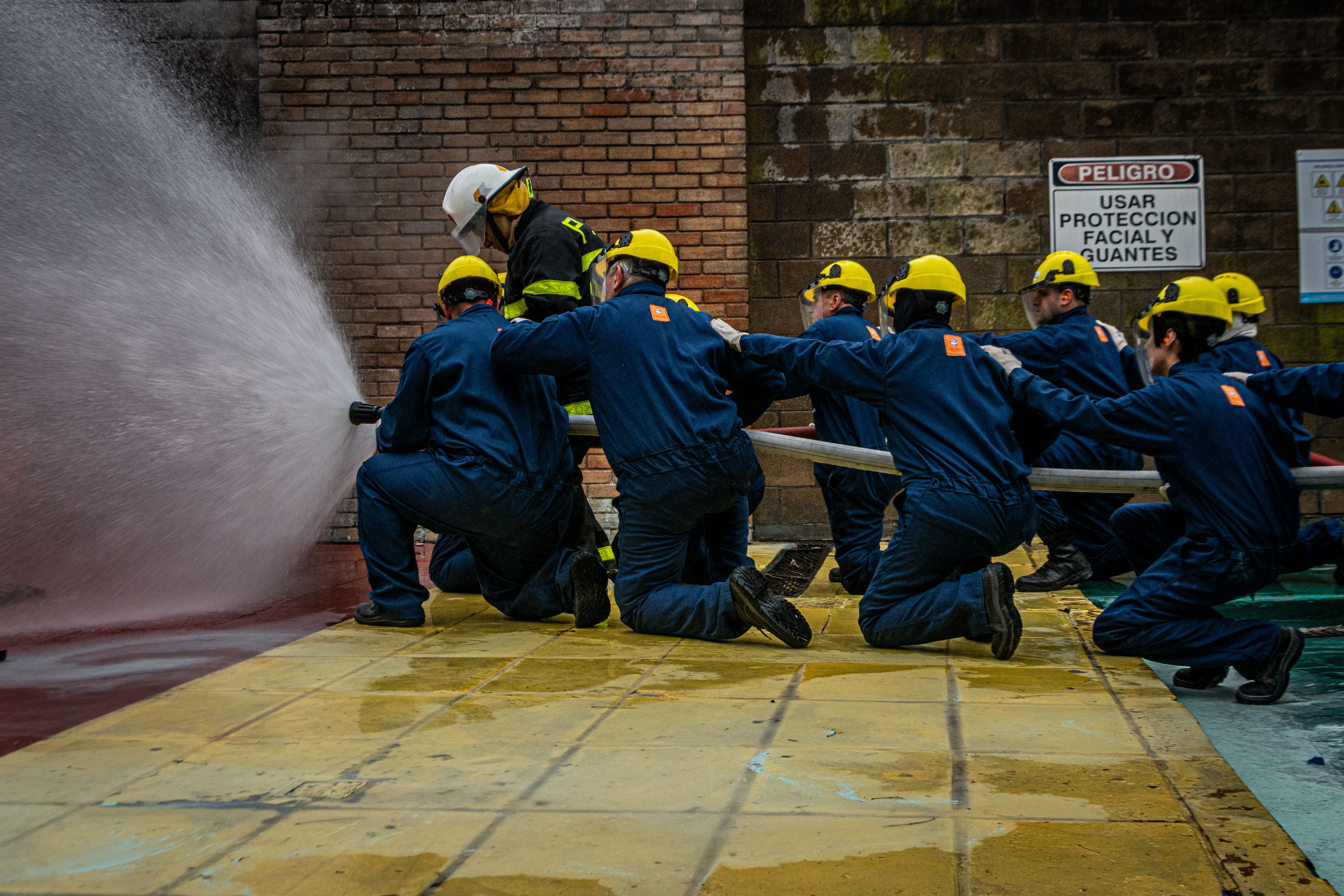 Texans, AHA Host CPR Training for Youth Coaches — Photo by Juan Moccagatta on Pexels