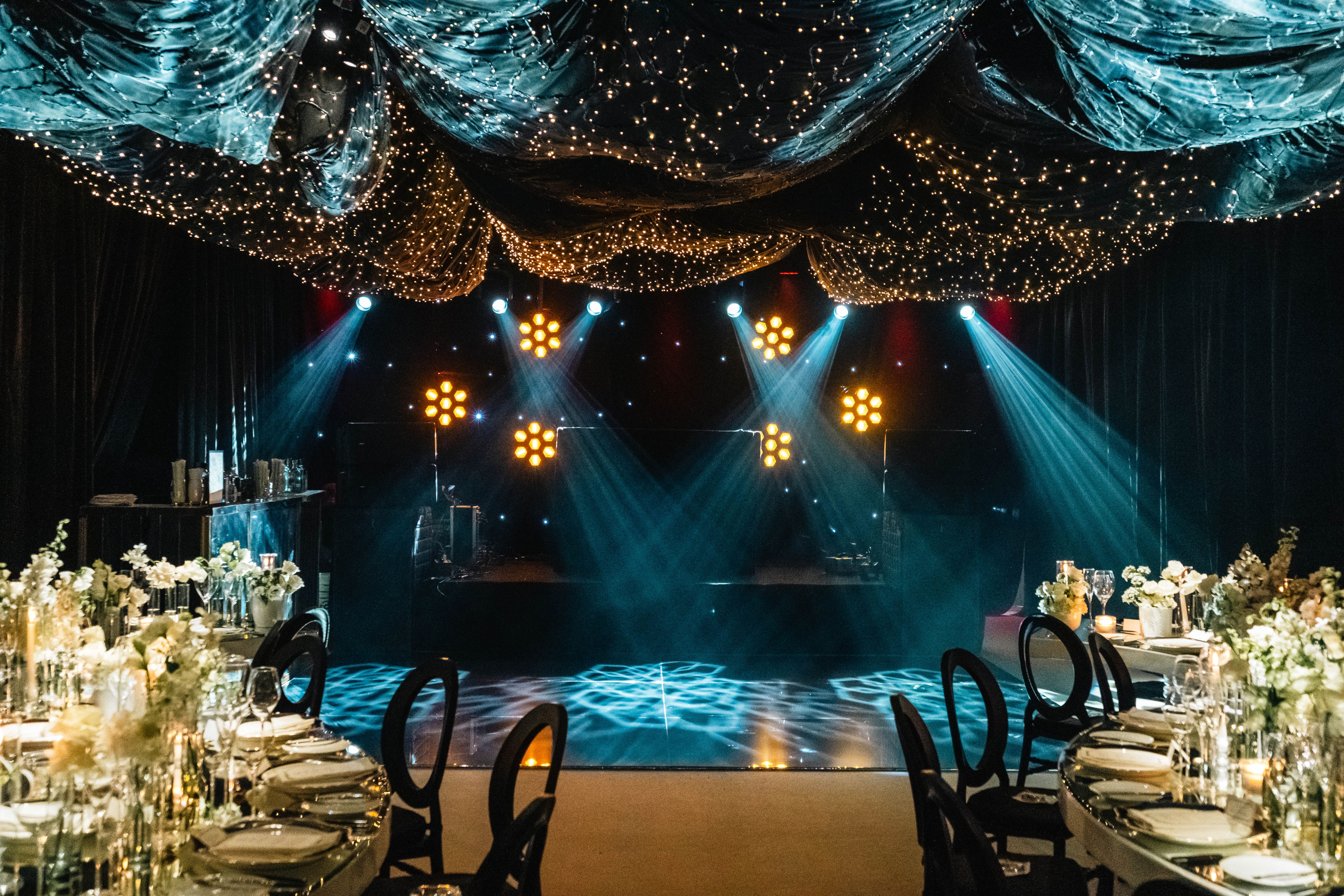 Taylor Swift’s Jumbotron Wedding Event of the Century — Photo by Luis Morales Torres on Pexels
