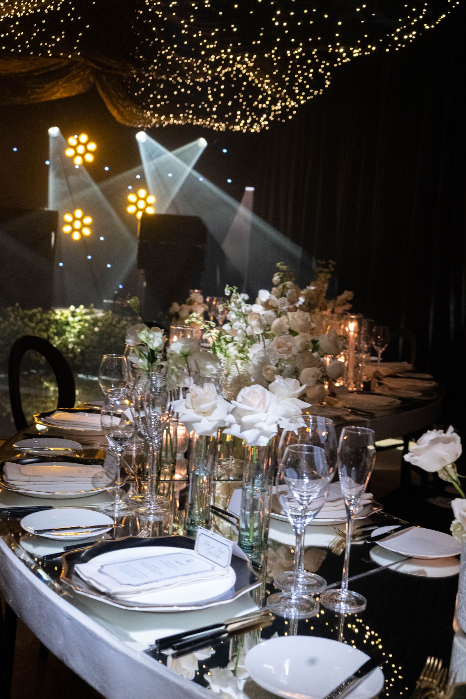 Idea visual de boda relacionada con ideas para una boda divertida