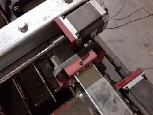 Free stock photo of cnc, industrial machinery, makenashville org Stock Photo