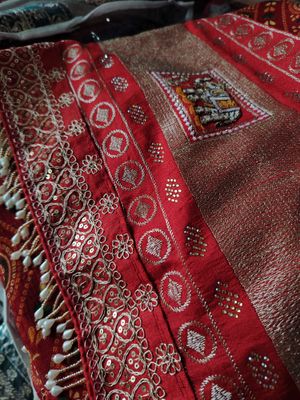 Bhuj handicrafts