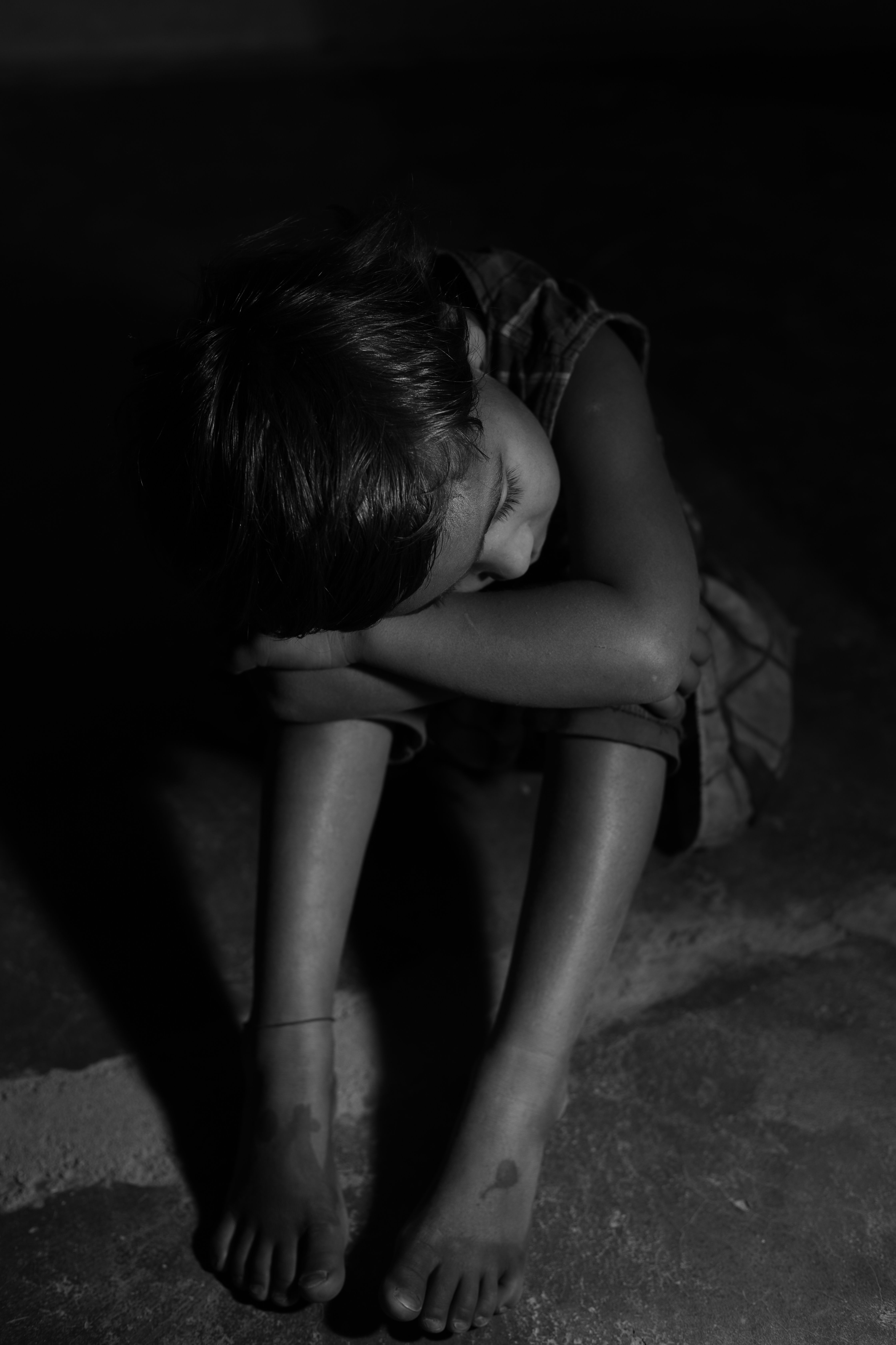 Healing The Inner Child