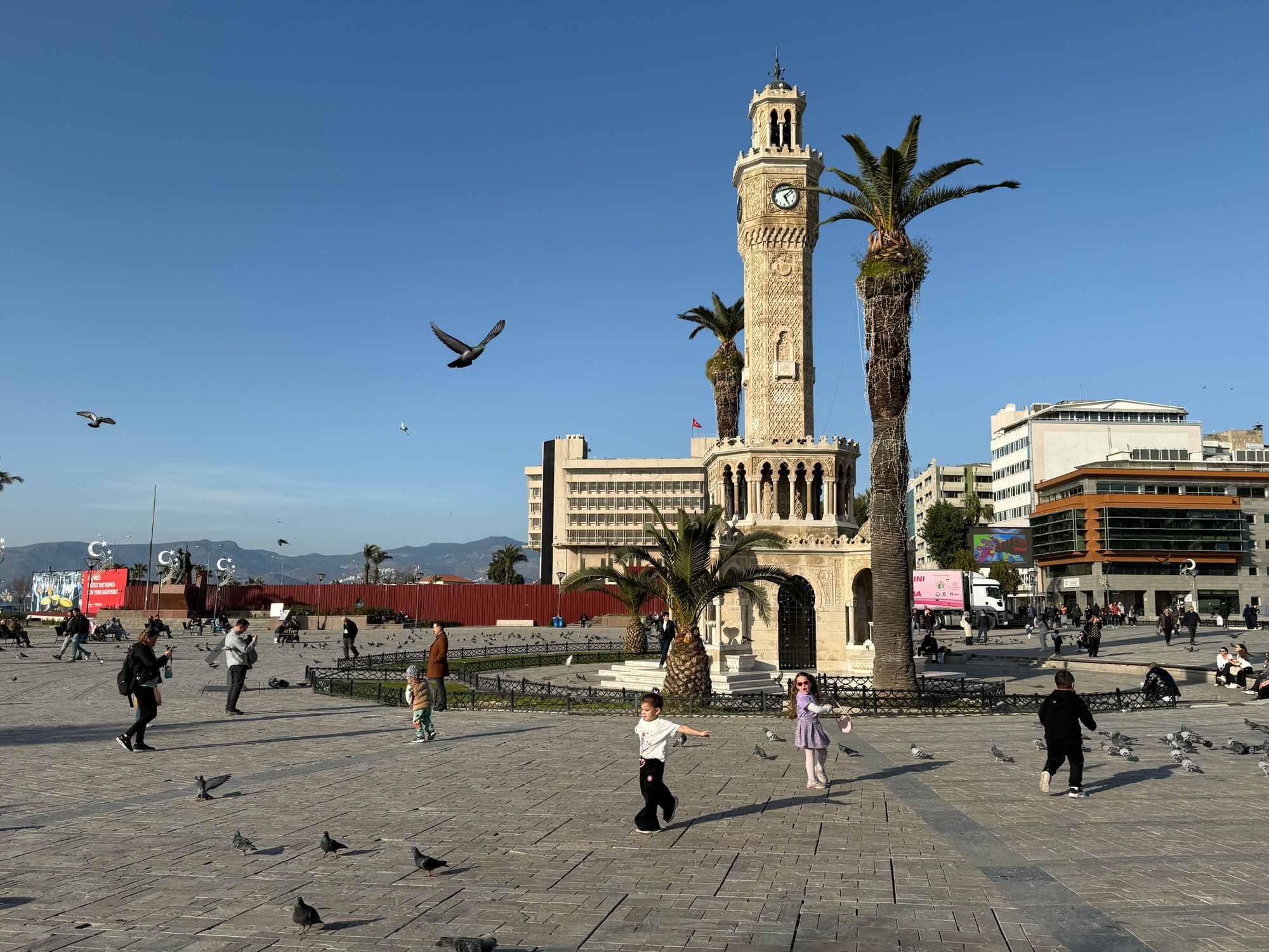 Izmir