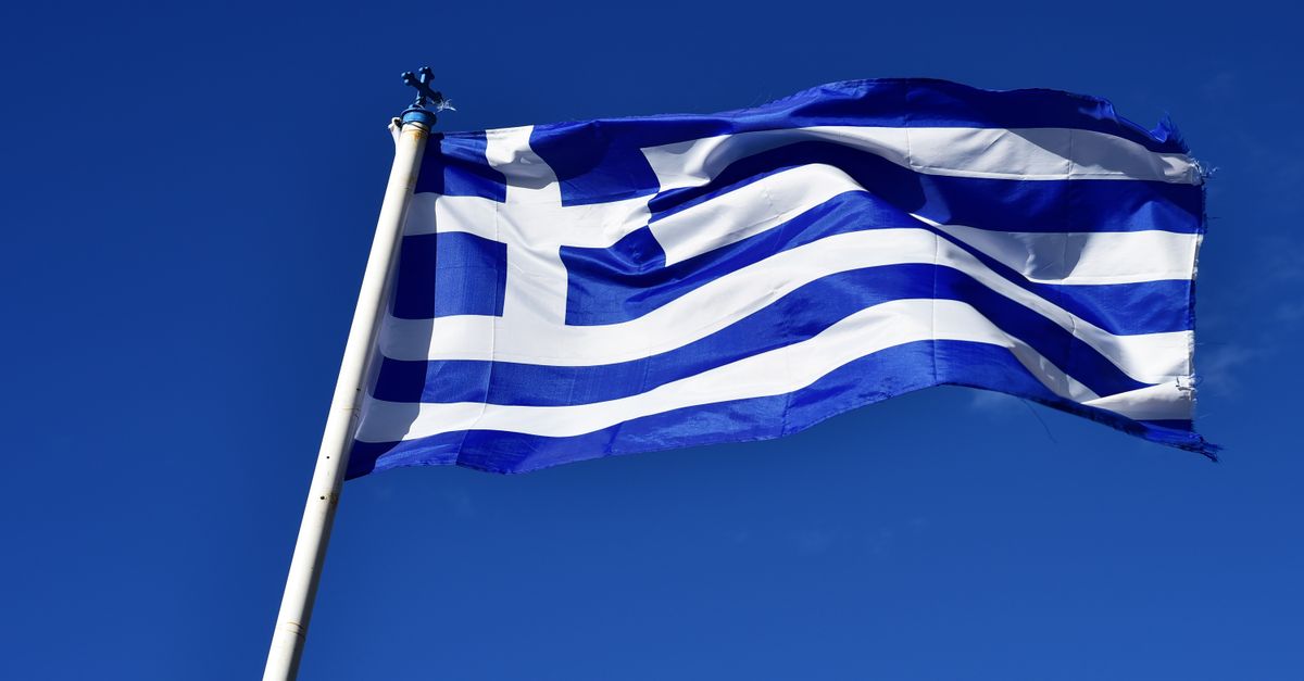 Photo of Greece