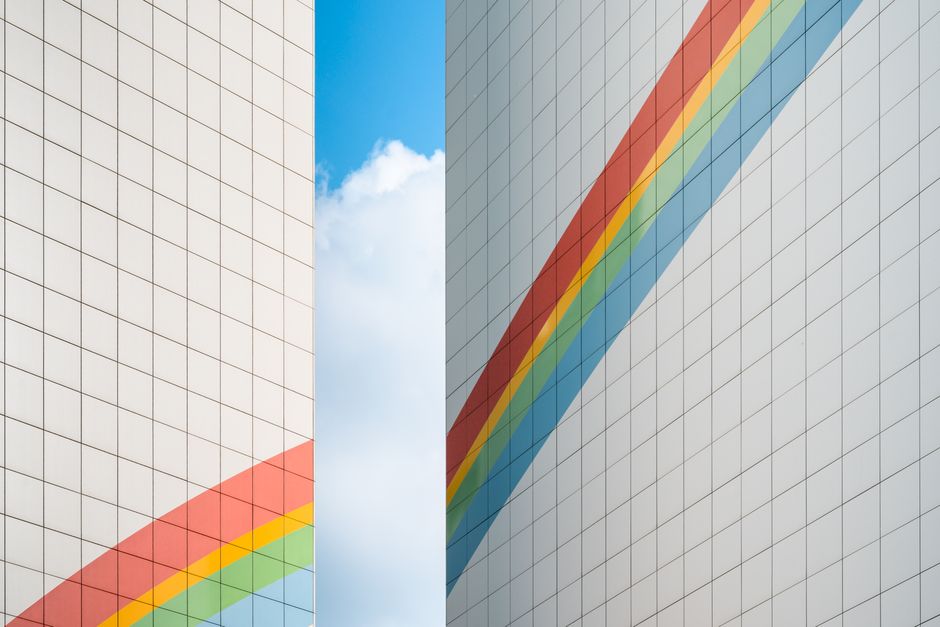Nationaler Tag der LGBT-Center