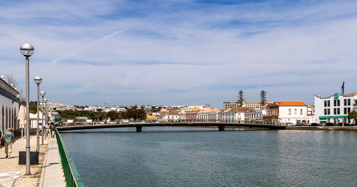 Tavira