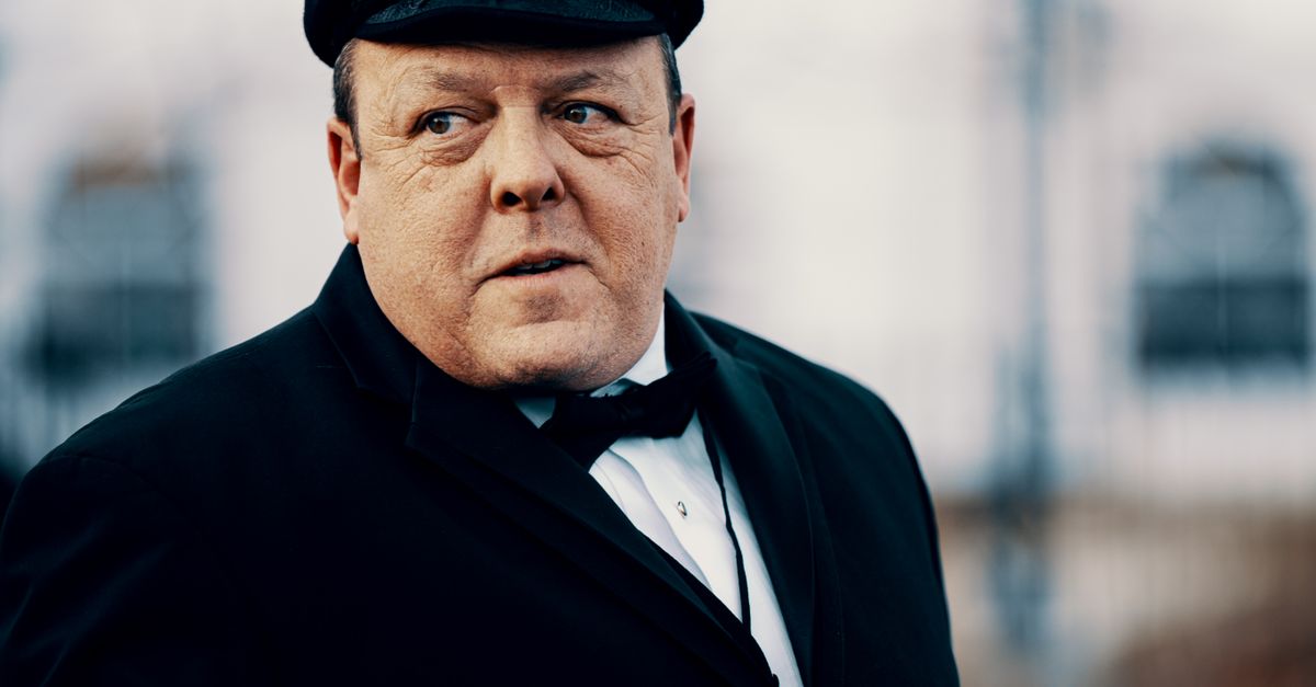 ralphie albert