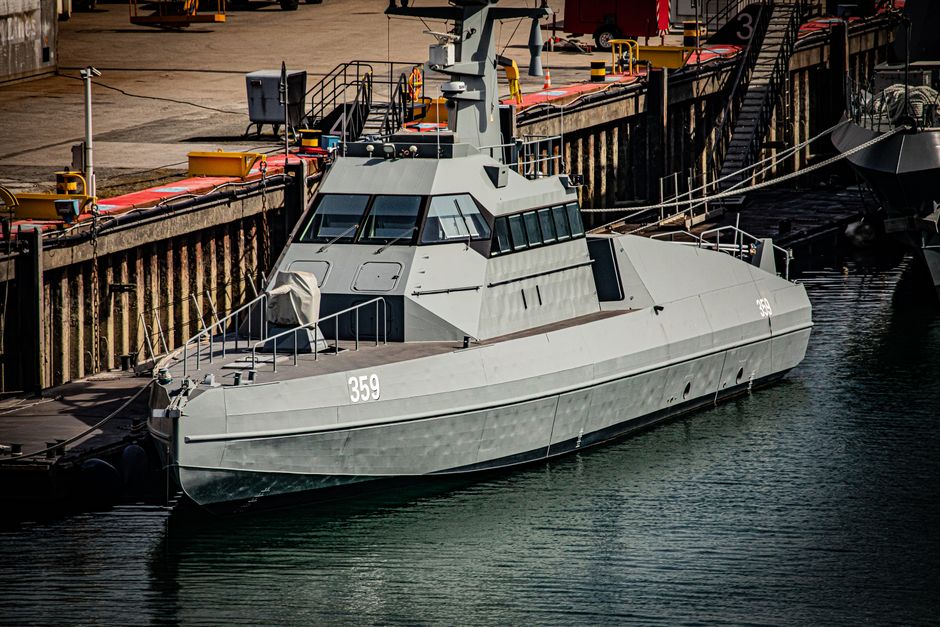 German Submarine Supplier Eyes Role Building Warships in Canada