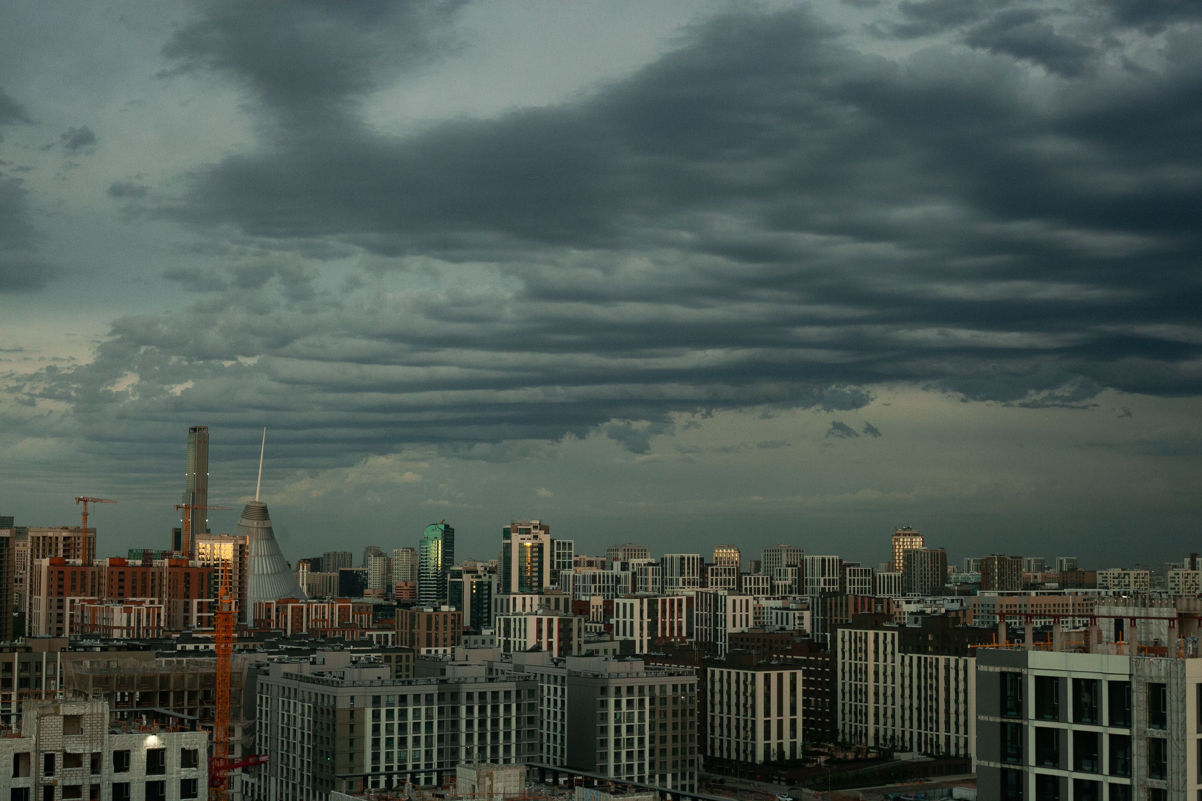 Nur-Sultan