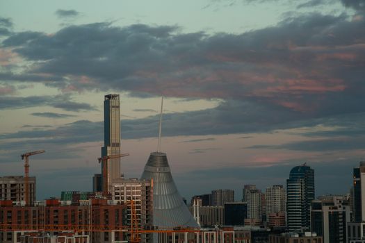 Khan negotiates Tokyo's affordable housing model for London workers