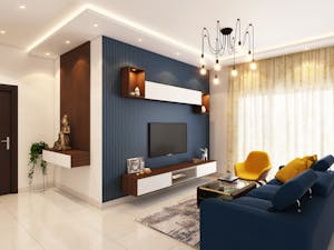 Artisan Serving Bowl