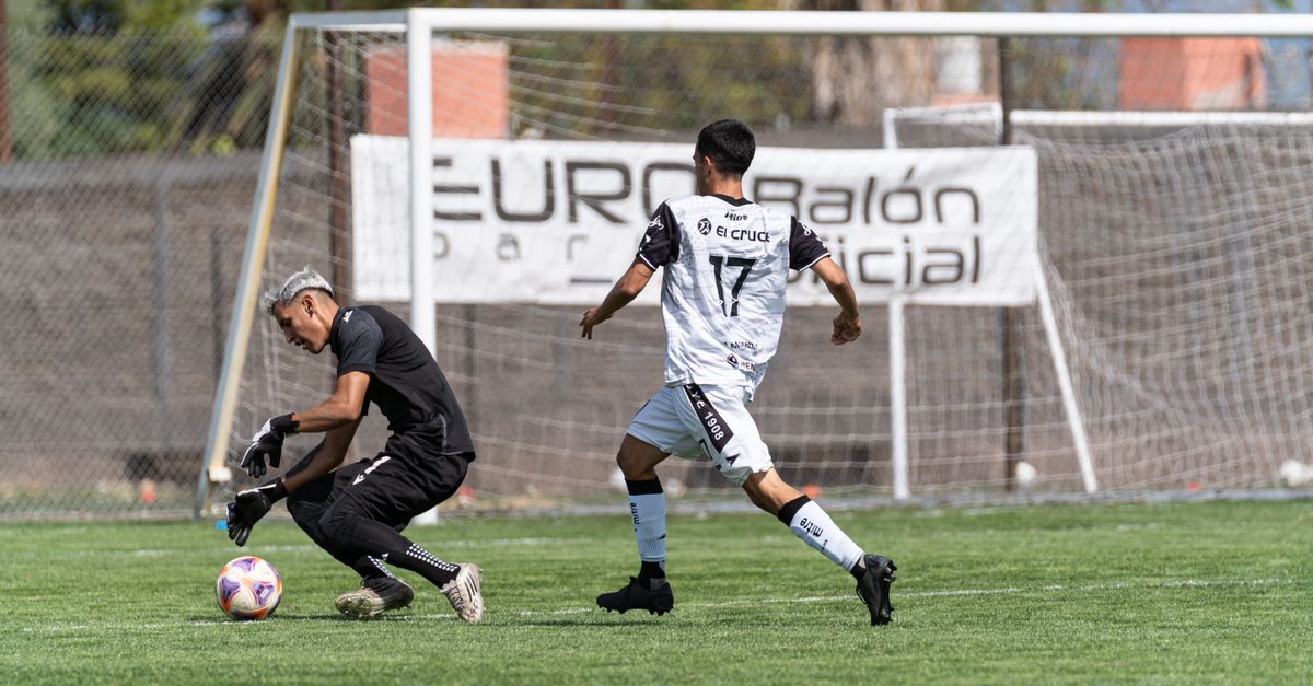 Dynamic soccer match capture with goalie defending against an opponent.