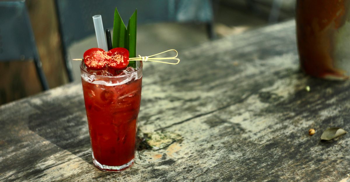 Guide complet pour créer des cocktails de saison