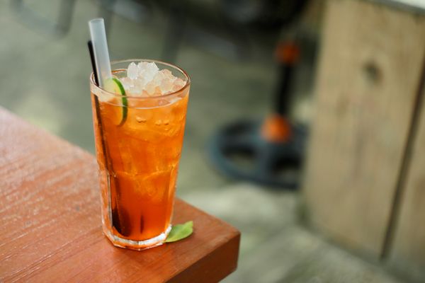 Watermelon Mint Cooler