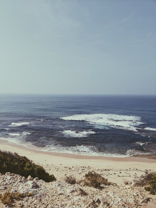 Free Photo of Beach Stock Photo