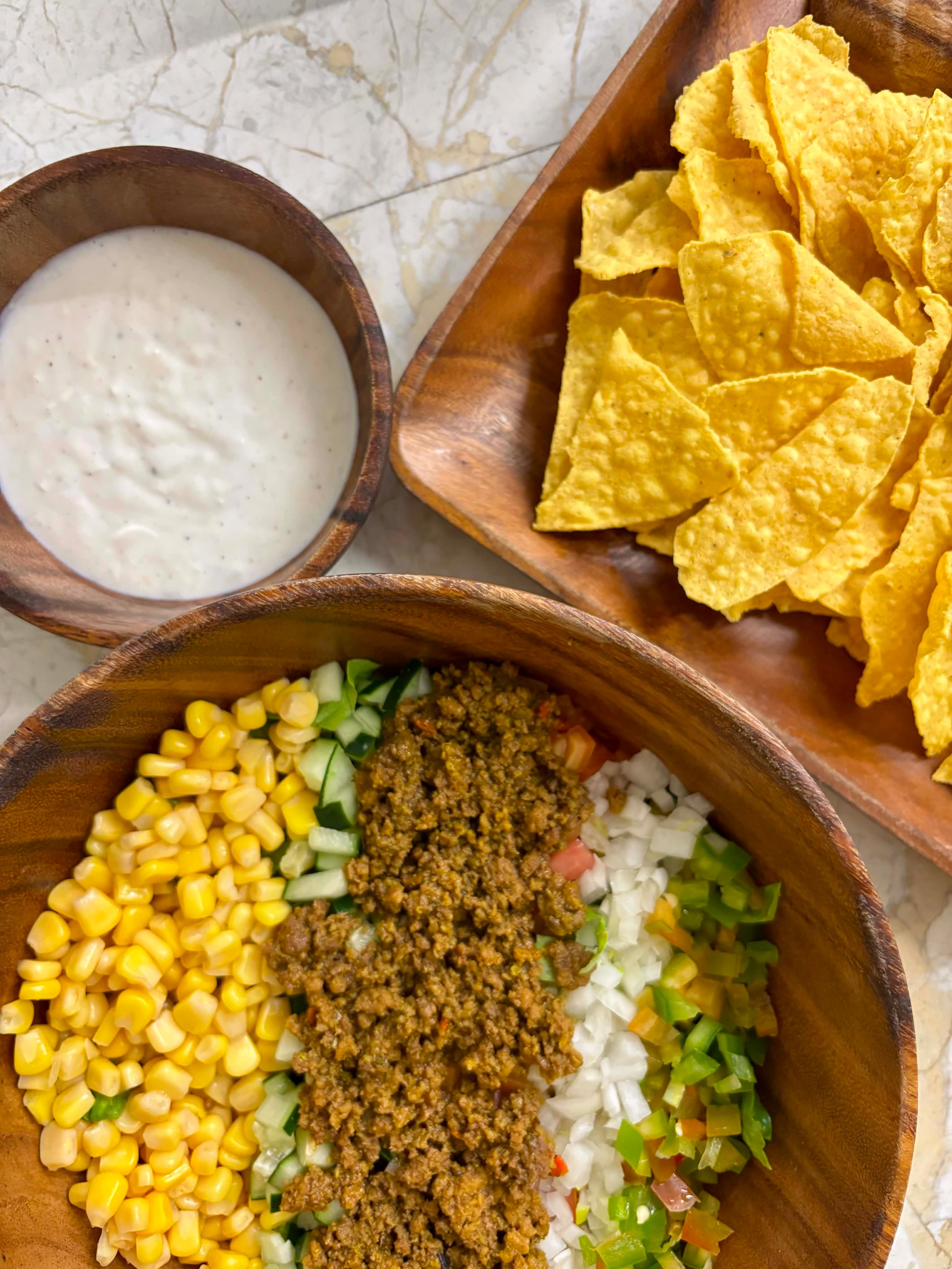 Taco Salad