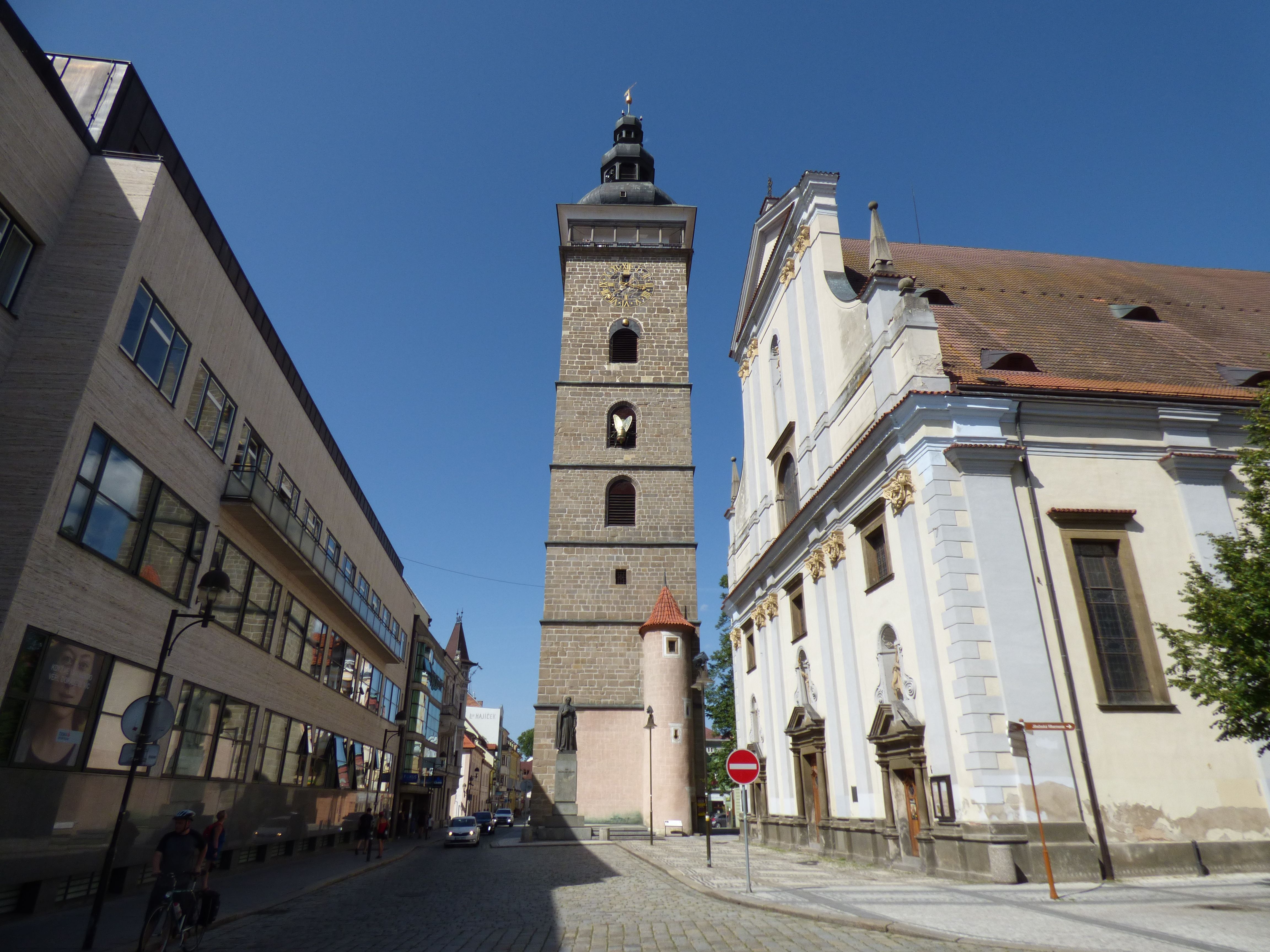 České Budějovice