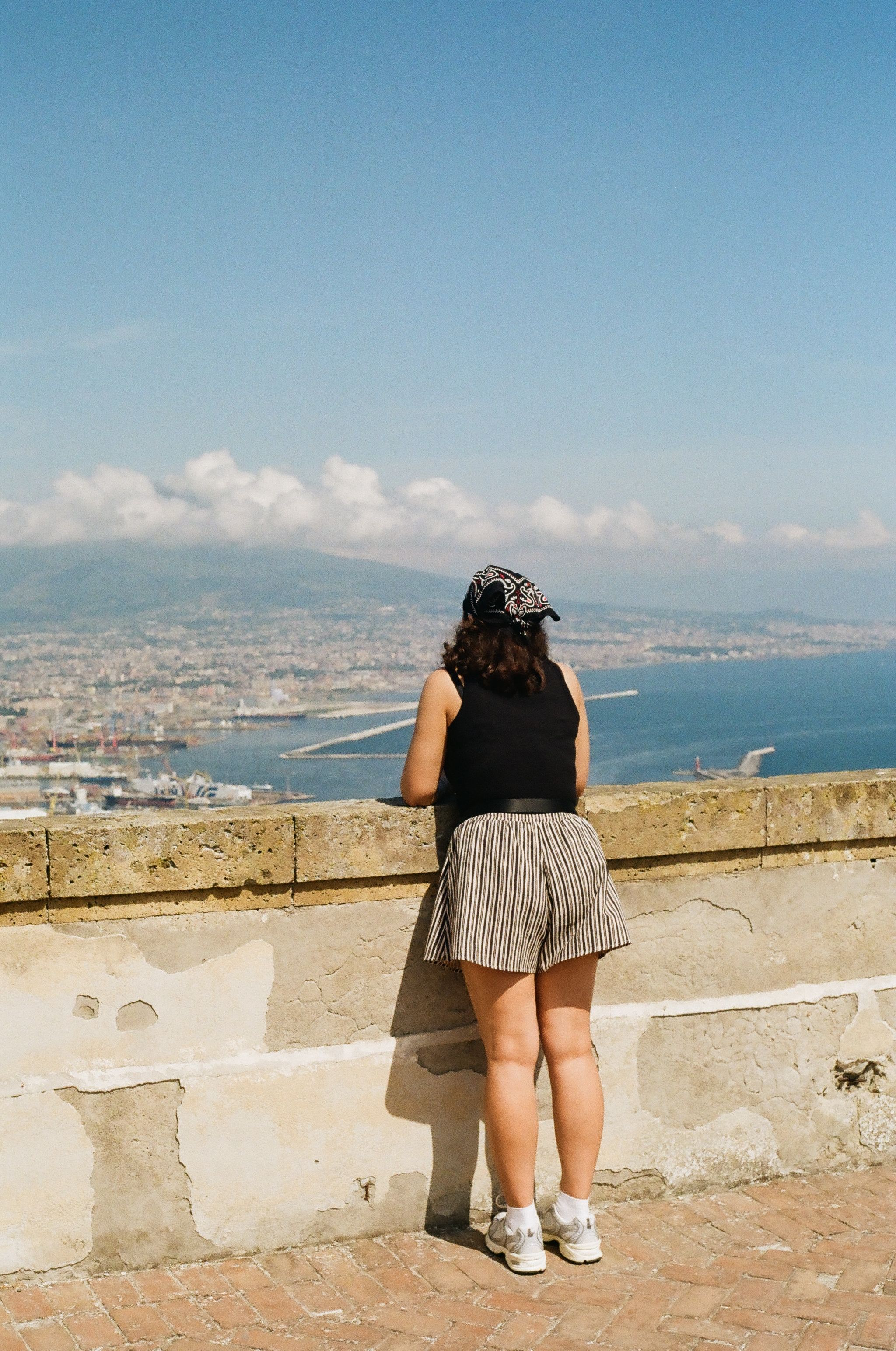 Naples