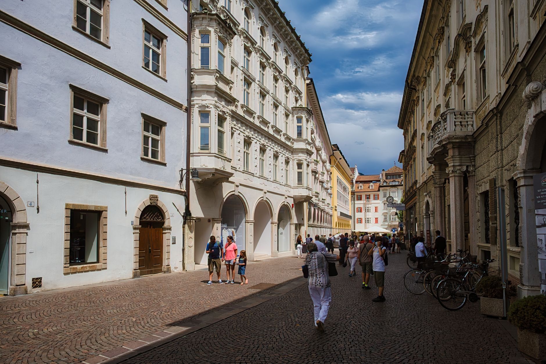 Bolzano
