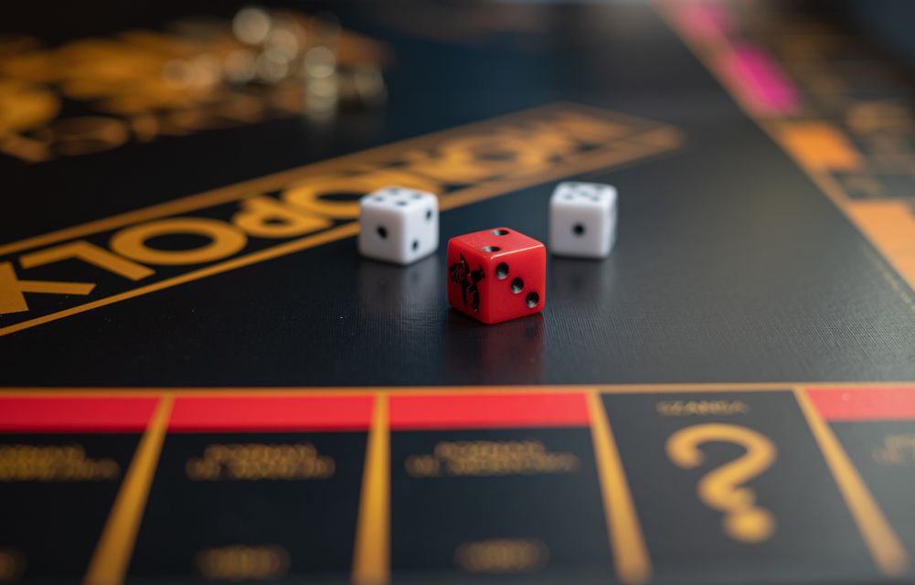 Online Casino: Spielautomaten und Live-Spiele im Überblick