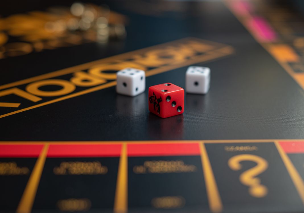 Online Roulette Rad mit verschiedenen Einsatzoptionen im deutschen Casino