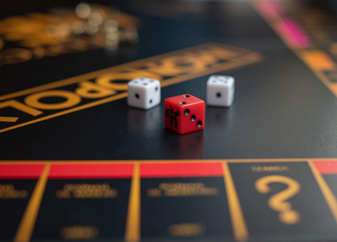 Hilfsangebote bei Glücksspielsucht