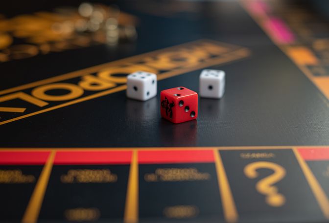 Online Casino: Spielautomaten und Live-Spiele im Überblick