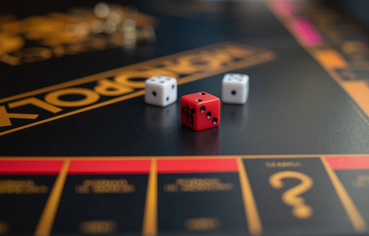 Online Casino: Spielautomaten und Live-Spiele im Überblick